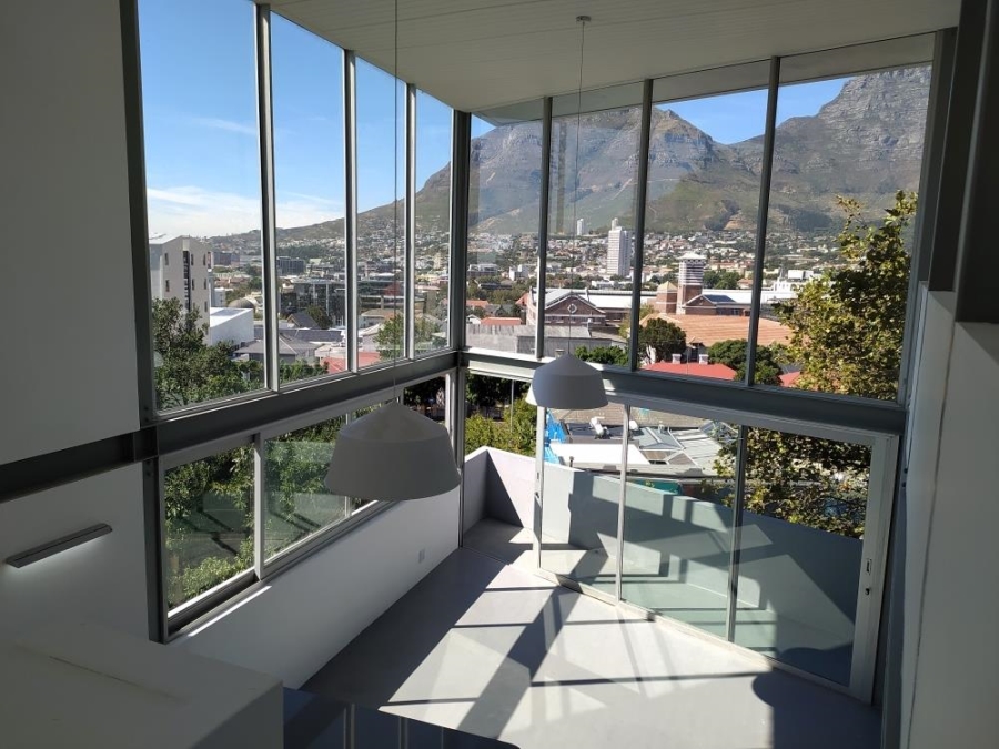 To Let 2 Bedroom Property for Rent in Tamboerskloof Western Cape